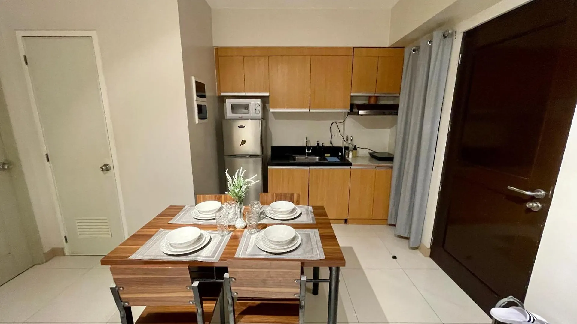 Pet Friendly 2Br Condo With Ps4 Near Abreeza Davao Stadt Philippinen