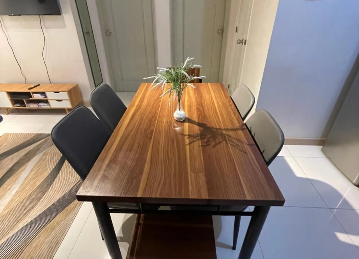 Pet Friendly 2Br Condo With Ps4 Near Abreeza Davao Stadt Apartment