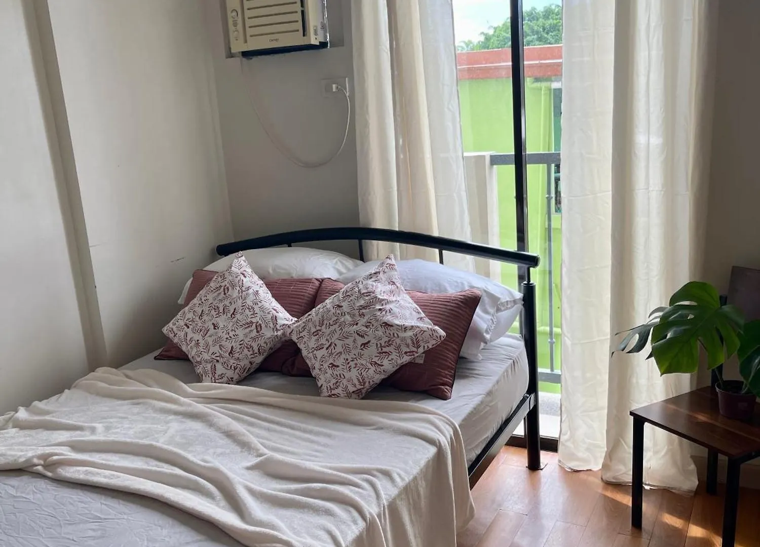 Apartment Pet Friendly 2Br Condo With Ps4 Near Abreeza Davao Stadt Philippinen