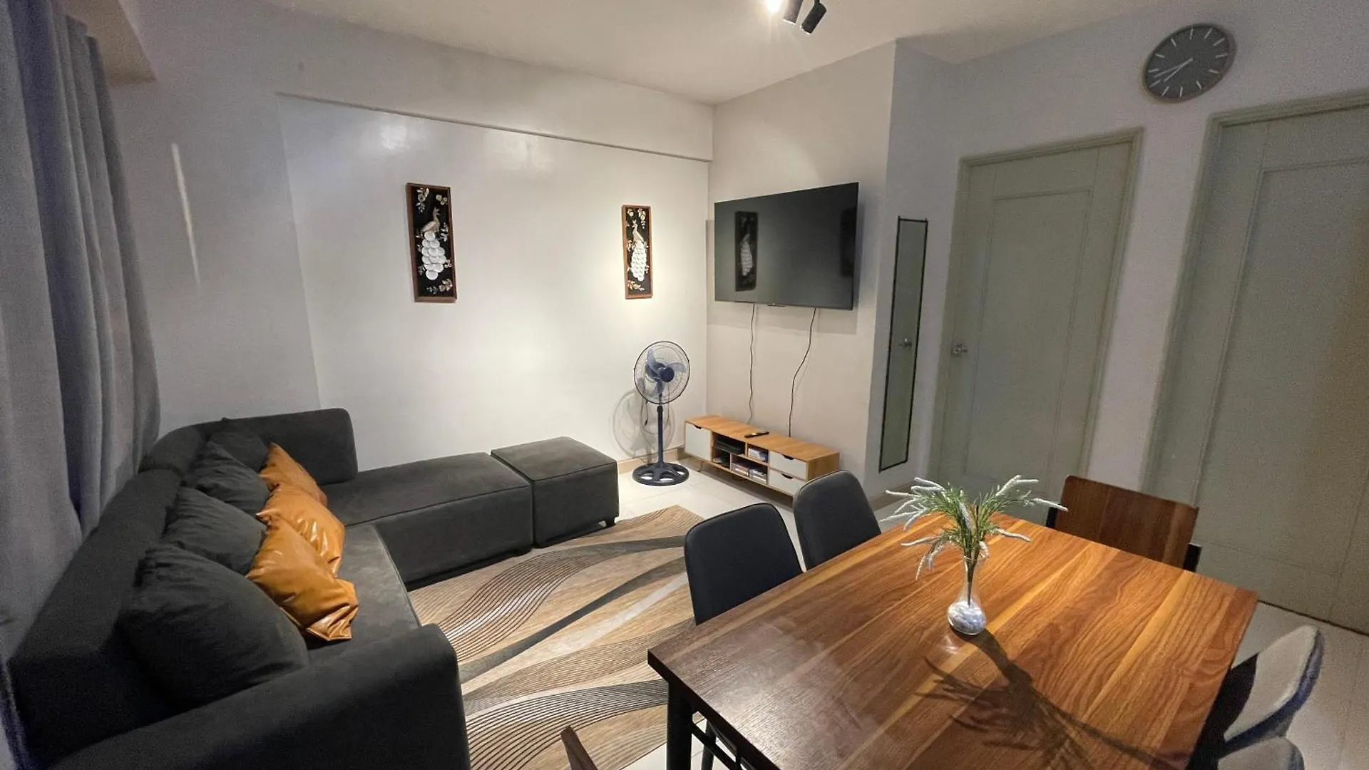 Pet Friendly 2Br Condo With Ps4 Near Abreeza Davao Stadt