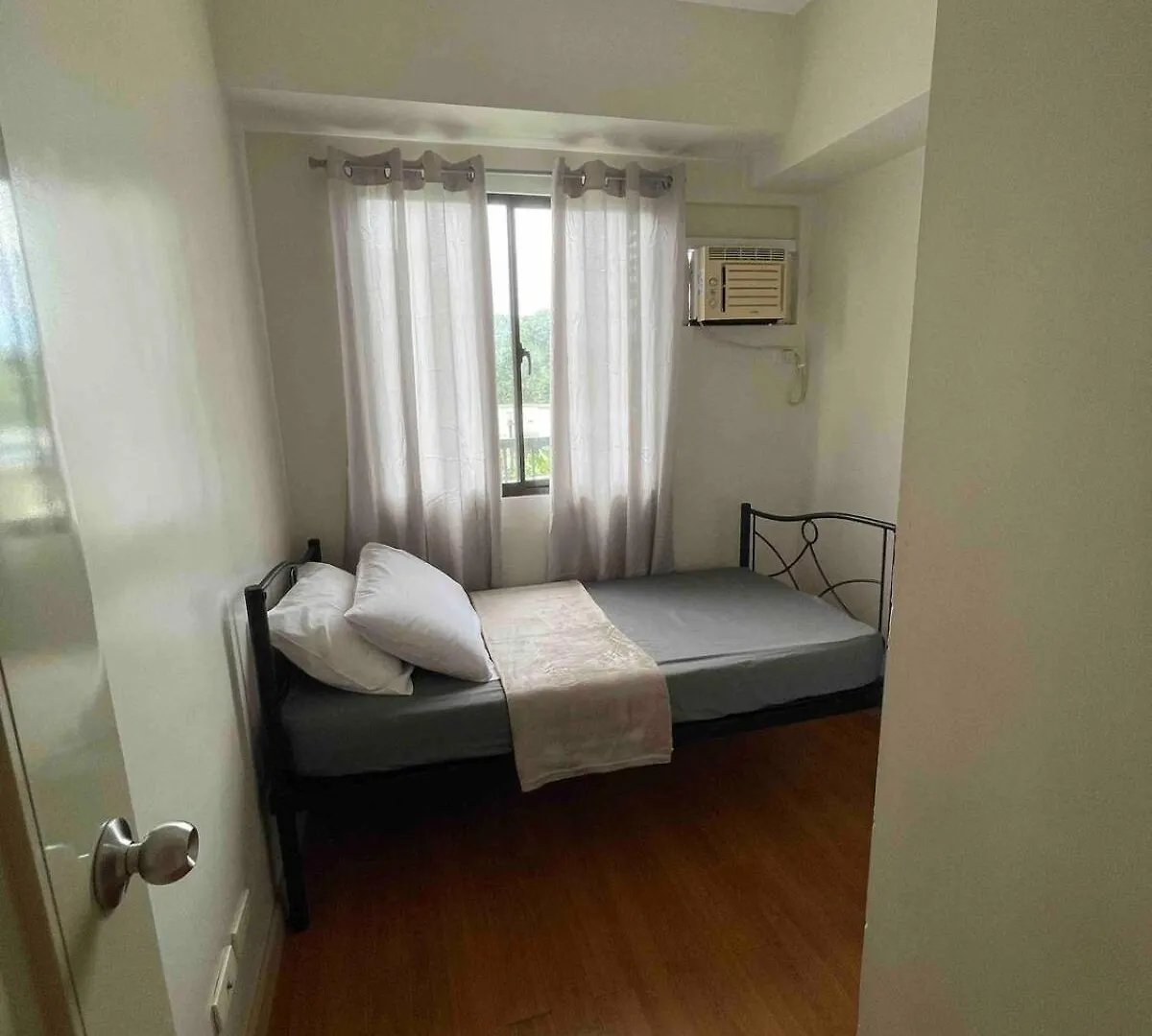 Pet Friendly 2Br Condo With Ps4 Near Abreeza Davao Stadt 0*,
